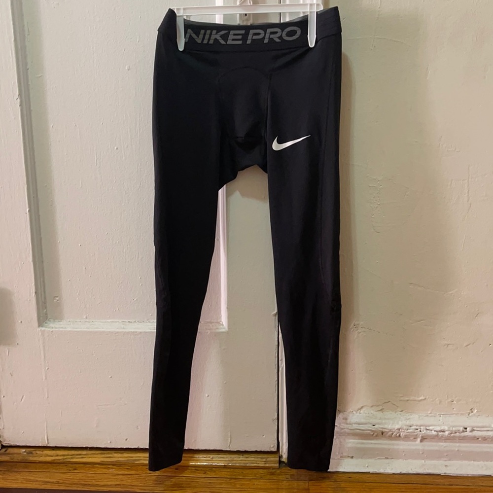 Men Nike Dri-Fit Tights